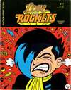 Love and Rockets #11 Comic Books - Covers, Scans, Photos in Love and Rockets Comic Books - Covers, Scans, Gallery
